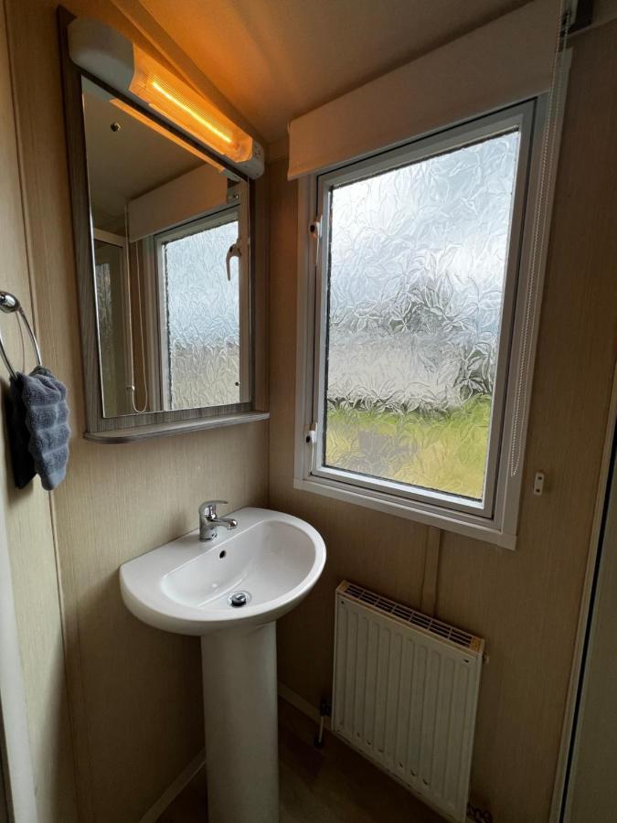 Hotel Aberlady75 à Port Seton Extérieur photo