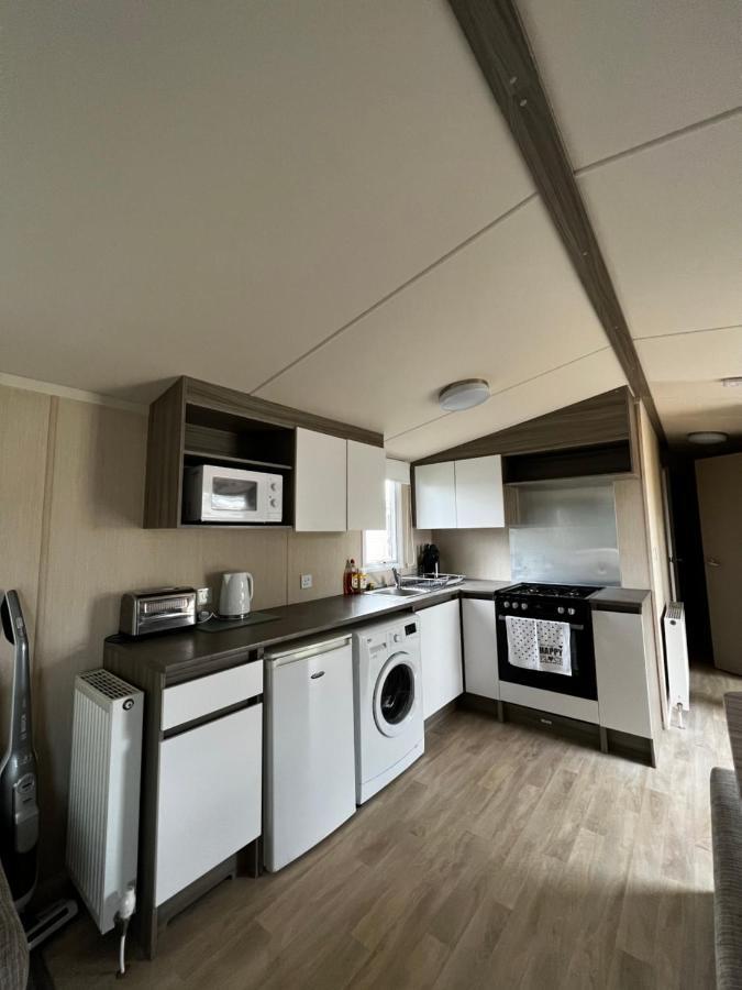 Hotel Aberlady75 à Port Seton Extérieur photo