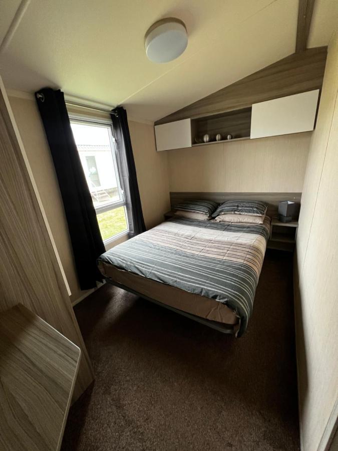 Hotel Aberlady75 à Port Seton Extérieur photo