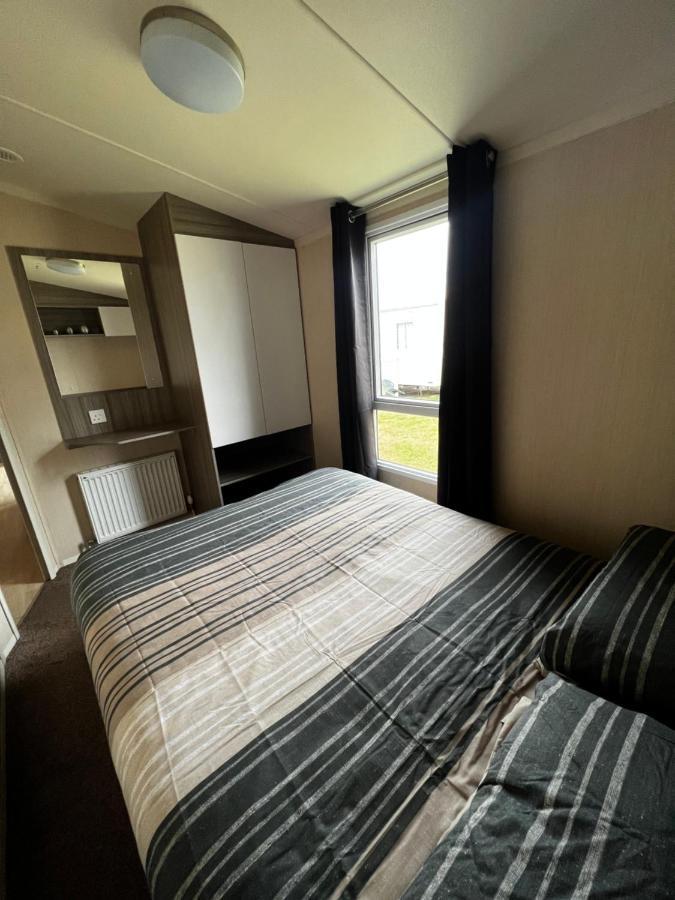 Hotel Aberlady75 à Port Seton Extérieur photo