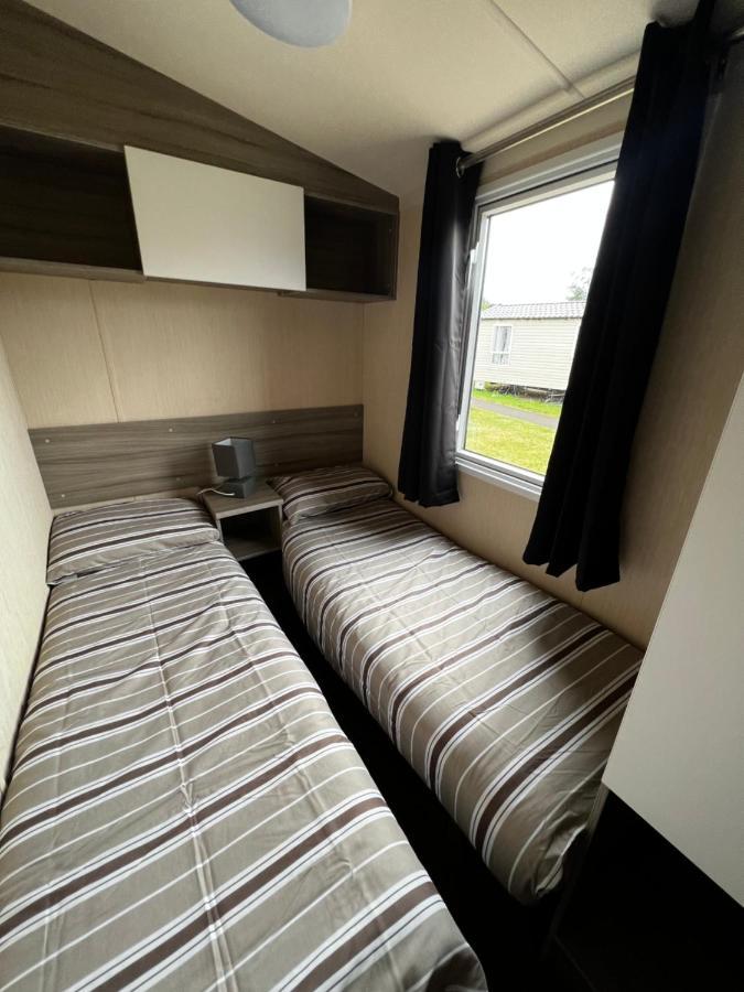 Hotel Aberlady75 à Port Seton Extérieur photo