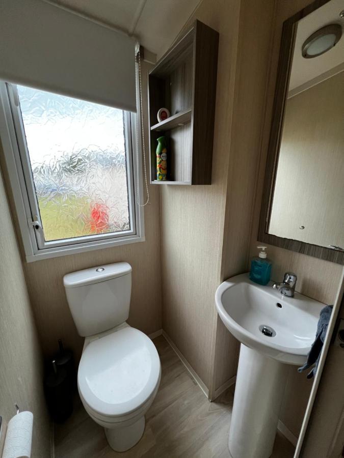 Hotel Aberlady75 à Port Seton Extérieur photo